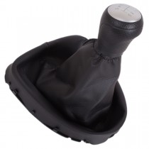 Radiaca páka s manžetou Nissan Qashqai, 6 stupňová od 2006