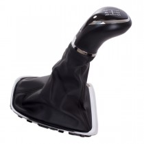 Radiaca páka s manžetou Opel Crossland X, 5 stupňová od 2017