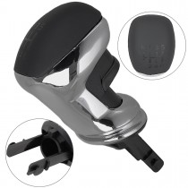 Hlavica radiacej páky Peugeot 3008 II, 6 stupňová 16-24, chróm