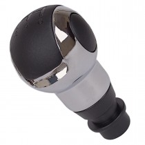 Hlavica radiacej páky Citroen DS4, 6 stupňová 11-15, chróm