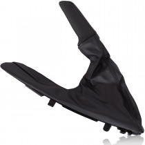 Manžeta ručnej brzdy s rámčekom pre BMW rad 1 04-13