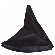 Manžeta ručnej brzdy s rámčekom pre BMW rad 3 E46 97-05