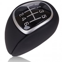 Hlavica radiacej páky Hyundai Santa FE III, 6 stupňová 13-17