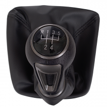 Radiaca páka s manžetou Seat Ibiza IV, 5 stupňová od 2008