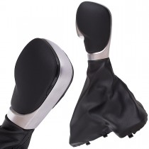 Radiaca páka s manžetou Renault Koleos II 17-23, Automat