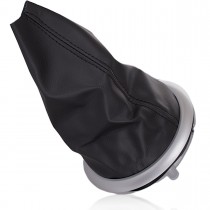 Manžeta radiacej páky s rámčekom Peugeot 207 208 307 