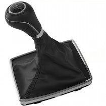 Radiaca páka s manžetou Mercedes C-trieda, 6 stupňová 07-14