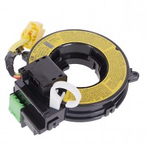 Airbag krúžok volantu, krúžok pod volant Mitsubishi Galant od 2003