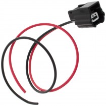 Koncovky piny ku pumpe, abs, alternátora, kompresora, klimatizácie Nissan Micra