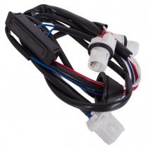 Spínač mikrospinač zadných kufrových dverí Nissan X-TRAIL od 2007