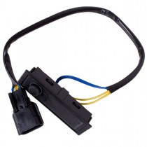 Spínač mikrospinač zadných kufrových dverí Nissan QASHQAI II od 2013