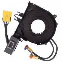 Airbag krúžok volantu, krúžok pod volant Renault Scenic III, Grand Scenic III 255670019R