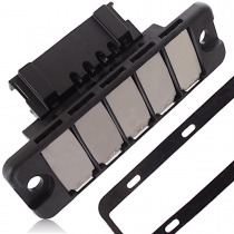 Kontakt bočné posuvné dvere Mercedes Vito od 2003, 5 piny A6398200011