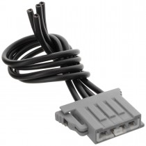 Koncovky piny pre zadné svetlo Ford Mondeo MK4 1459611