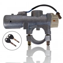 Spínacia skrinka Nissan Qashqai I 07-14 AUTOMAT