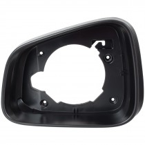 Spätné zrkadlo, rám zrkadla, vonkajšie ľavé, Opel Mokka 1428665 