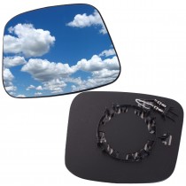 Spätné zrkadlo, vyhrievané sklo, ľavé Peugeot Bipper od 2008