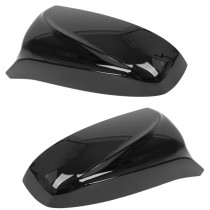 Kryt spätného zrkadla ľavý + pravý, 1 pár BMW rad X5, X6 07-14