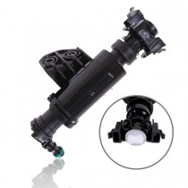 Tryska, dýza ostrekovača čelného skla ľavá Hyundai Tucson 15-20