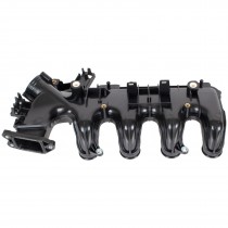 Sacie potrubie Volvo C30 06-12