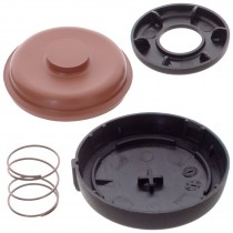 Opravná sada odlučovača oleja v odvetraní kľukovej skrine VW Amarok, Beetle, Caddy 03L103469G