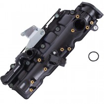 Sacie potrubie Opel ZAFIRA C 55566258