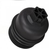 Obal olejového filtra Nissan QASHQAI od 2011