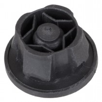 Doraz držiak krytu motora Mercedes CLK CLS GLE GLS  A6420940785