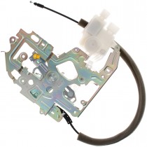 Zámok zadných dverí s centrálnym zamykaním Opel Movano B od 2010