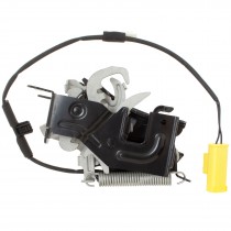 Zámok prednej kapoty pravý BMW rad 5 16-23