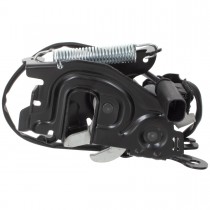 Zámok prednej kapoty motora PASÍVNY ľavý BMW rad 5, 6, 7, 8 od 2015