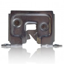 Zámok prednej kapoty, masky BMW rad 3 51234356263