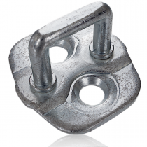 Doraz zámku zadných dverí Opel Movano B od 2010