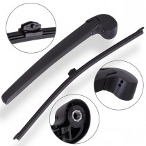 Zadný stierač s ramienkom Audi A3 od 2012