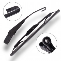 Zadný stierač s ramienkom Ford C-MAX od 2003