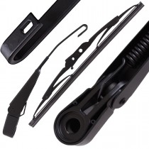 Zadný stierač s ramienkom Ford Focus I II  98-11 HB