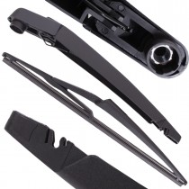 Zadný stierač s ramienkom Dacia Logan MCV I od 2007