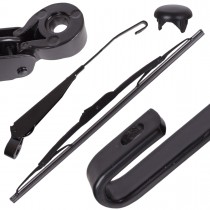 Zadný stierač s ramienkom Chrysler PT Cruiser 00-10