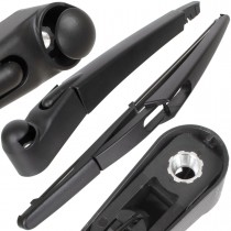 Zadný stierač s ramienkom Smart Fortwo II 07-15