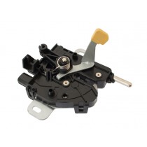 Zámok prednej kapoty, masky Ford S-MAX, 757A16700AF