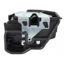 Zámok predných dverí ľavý BMW rad 4, F32, F33, F36, F82, F83 