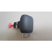 Hlavica radiacej páky DSG VW T5, automat c