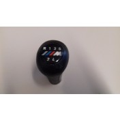 Hlavica radiacej páky BMW rad 5 E34 E39, 5 stupňová