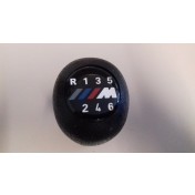 Hlavica radiacej páky BMW Z3, 6 stupňová