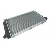 Chladič vody Audi 80 B4 a