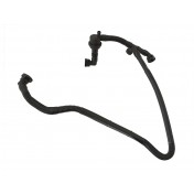 Hadica, Odvetrania Audi A6 C5, 97 - 05 a