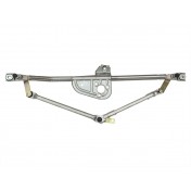 Mechanizmus predných stieračov Audi A4 95 - 01