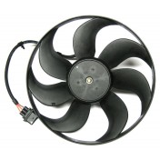Ventilátor chladiča Seat Leon I