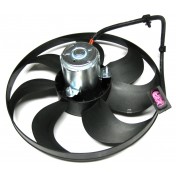 Ventilátor chladiča Seat Leon I a