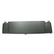 Krytka nárazníka pod ŠPZ Audi A4 B7, 04-07